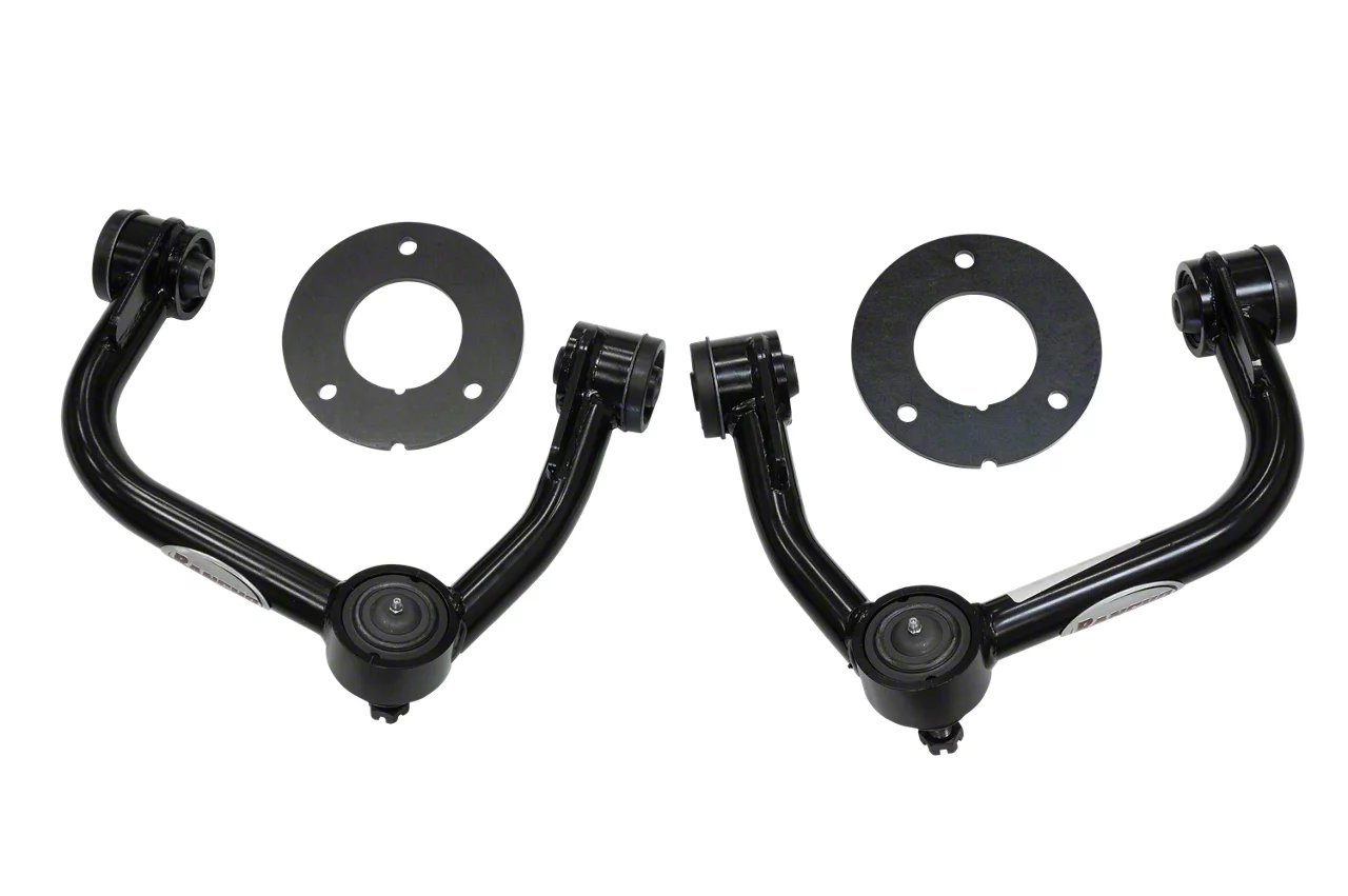Rancho Performance Upper Control Arms for 2.25-Inch Lift (09-20 F-150, Excluding Raptor)