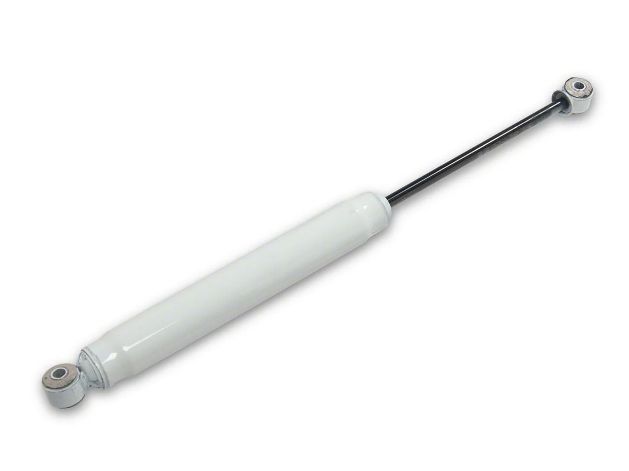 Rancho RS5000X Rear Shock for 2.50-Inch Lift (09-14 4WD F-150, Excluding Raptor)