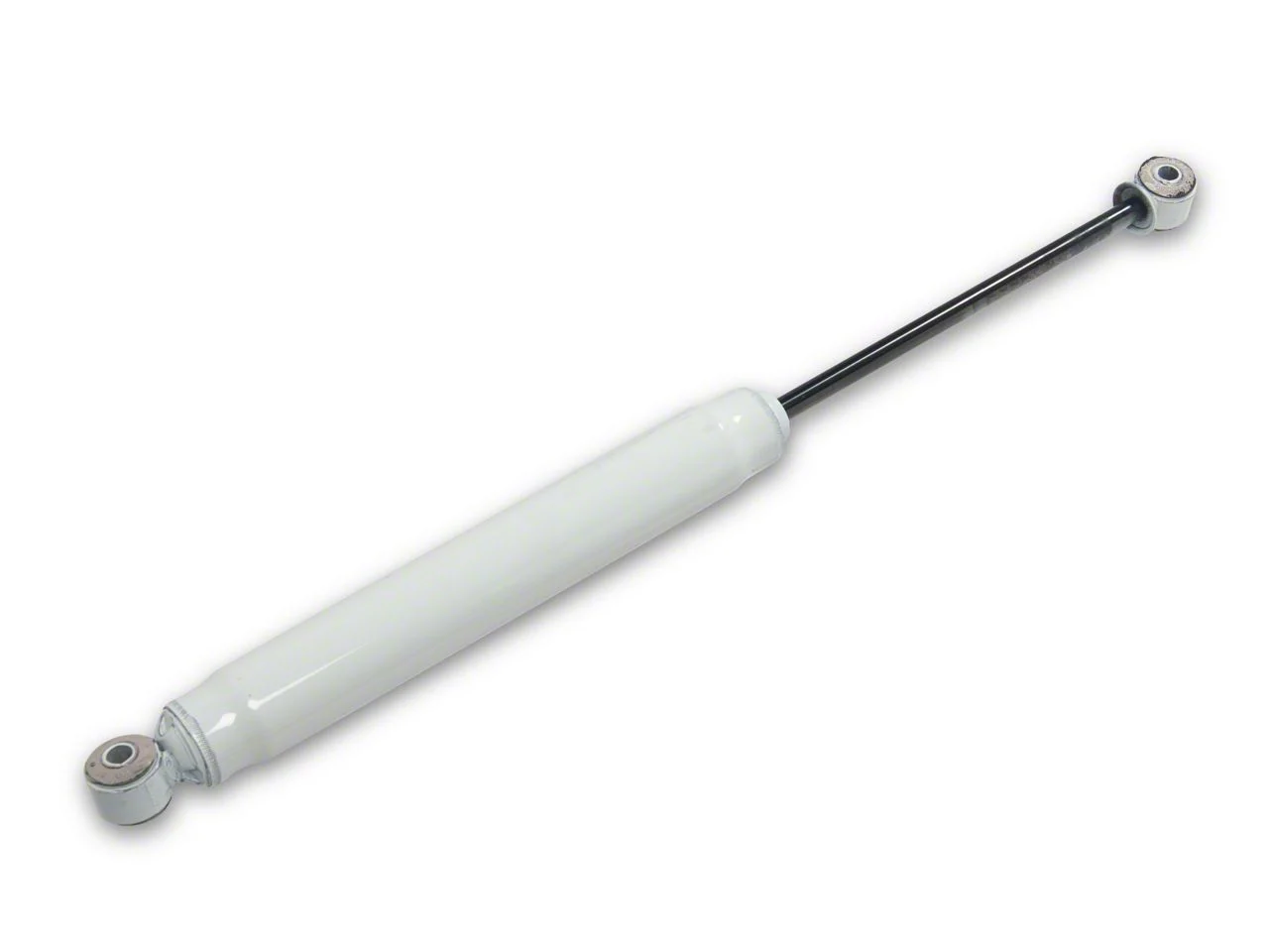 Rancho RS5000X Rear Shock for 2.50 to 4-Inch Lift (15-16 4WD F-150)