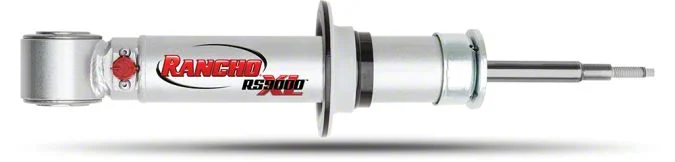 Rancho RS9000XL Front Strut for 4-Inch Lift (09-13 4WD F-150, Excluding Raptor)