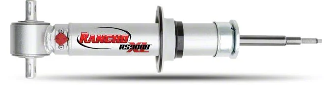Rancho RS9000XL Front Strut for 6-Inch Lift (17-18 4WD F-150, Excluding Raptor)