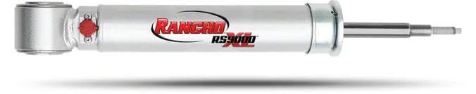 Rancho RS9000XL Front Strut for Stock Height (09-13 2WD F-150)