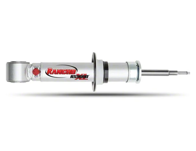 Rancho RS9000XL Front Strut for Stock Height (09-13 4WD F-150, Excluding Raptor)
