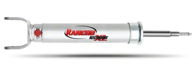 Rancho RS9000XL Front Strut for Stock Height (09-18 4WD RAM 1500)