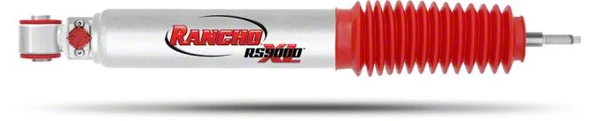 Rancho RS9000XL Front Shock for 5-Inch Lift (17-26 4WD F-250 Super Duty)