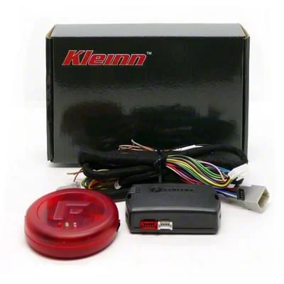 Kleinn Remote Start (19-26 Ranger)