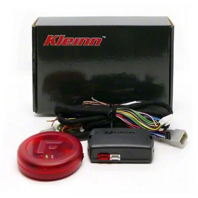 Kleinn Remote Start (19-21 Ranger w/ Push Button Start)