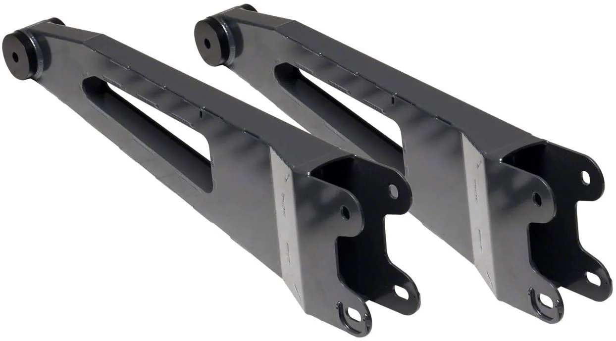 ReadyLIFT Radius Arm Kit (11-19 4WD F-350 Super Duty)