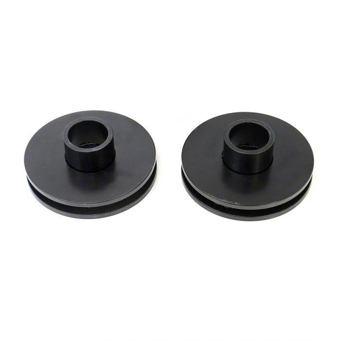 ReadyLIFT 1-Inch Rear Coil Spring Spacer Kit (14-19 RAM 2500)