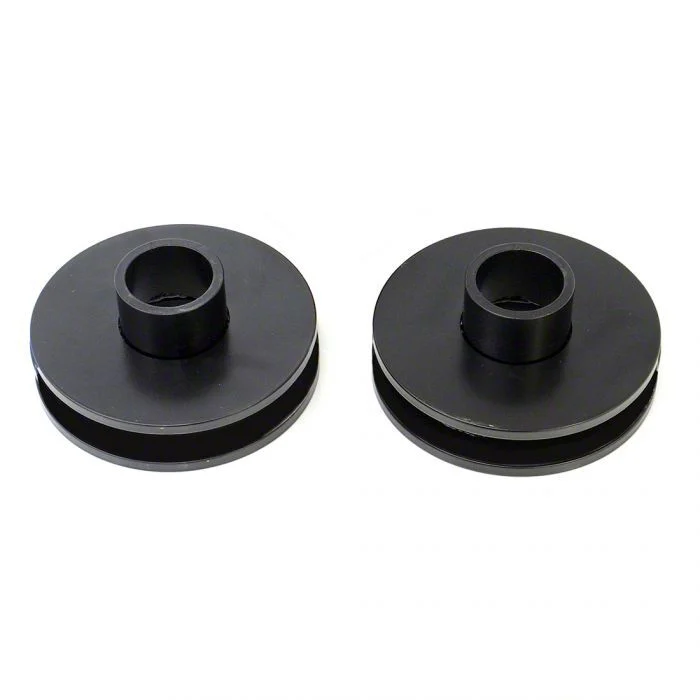 ReadyLIFT 1.50-Inch Rear Coil Spring Spacer Kit (14-19 RAM 2500)