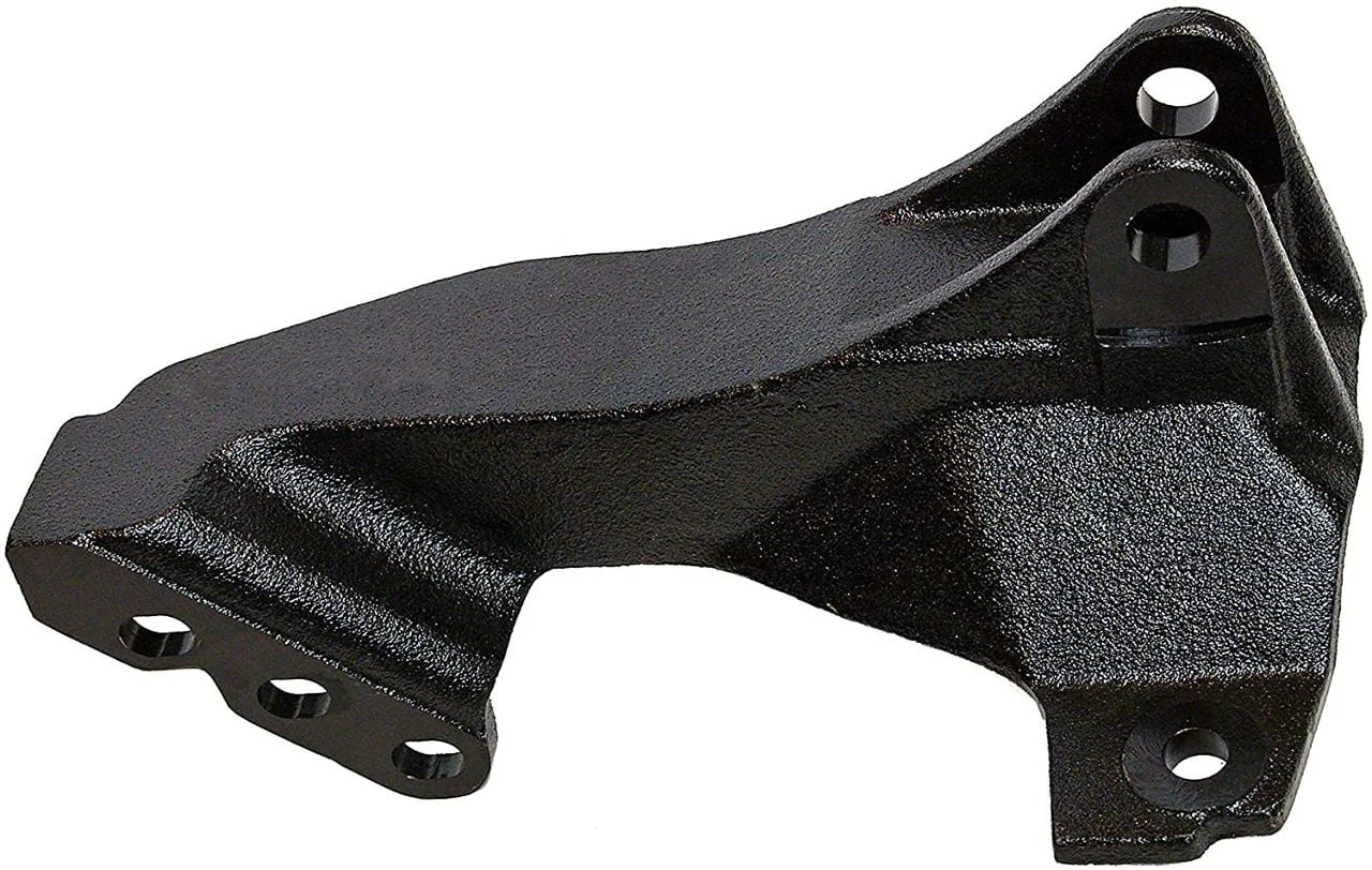ReadyLIFT Track Bar Relocation Bracket (11-26 4WD F-250 Super Duty)