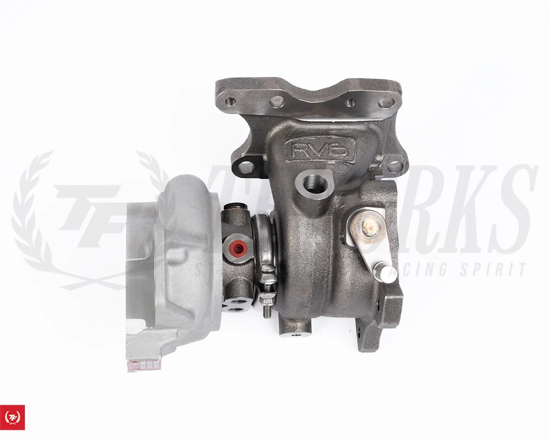 RV6 R365 RED Ball Bearing Turbo for 1.5T CivicX (L15) 2016-2021