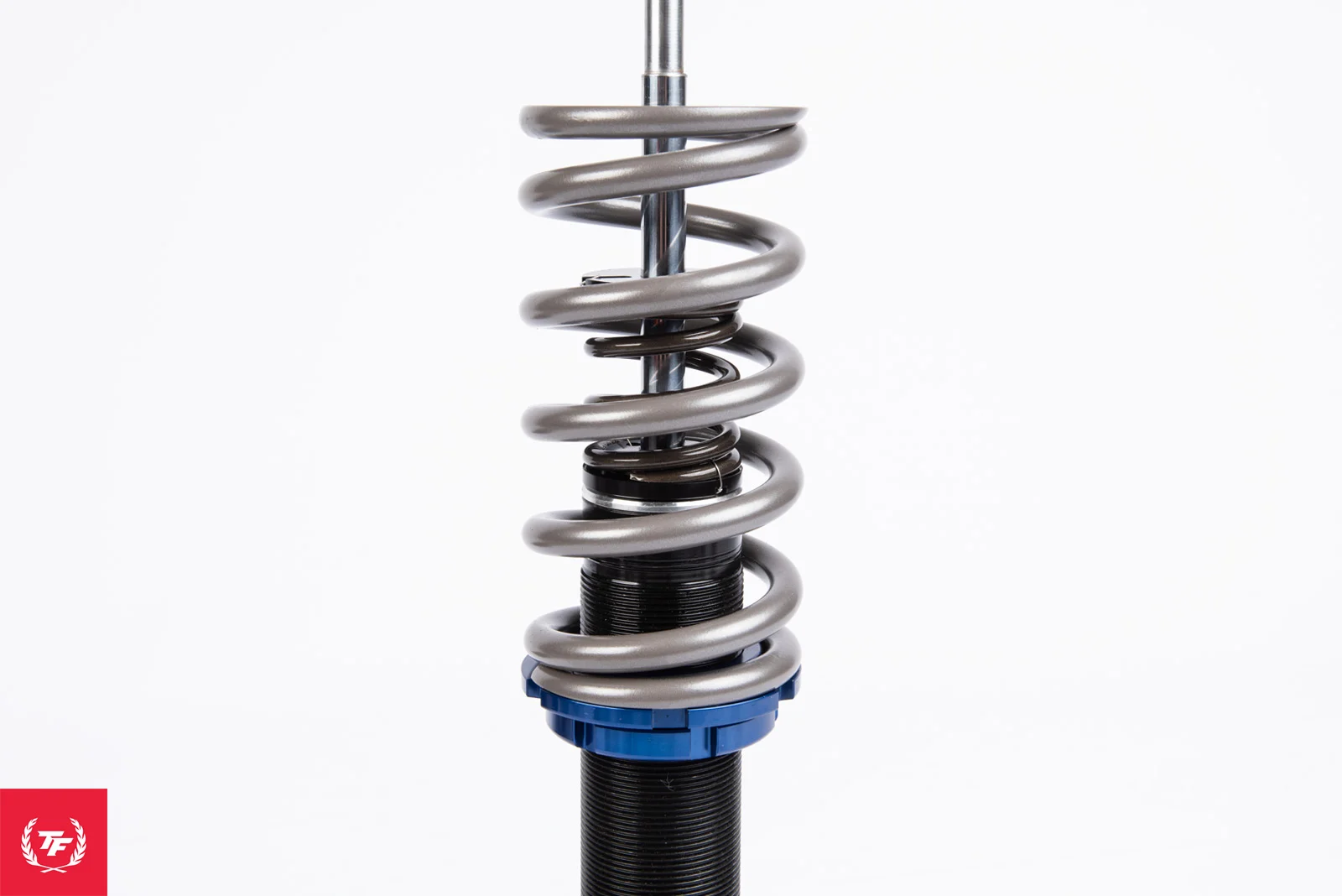 TF-Works Coilover Bump springs