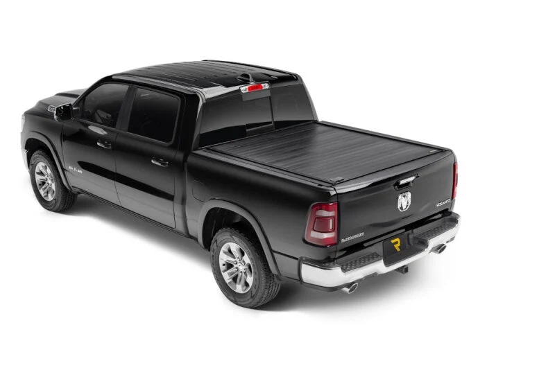 Retrax 12-up Ram 1500/2500 & 3500 6.5ft Bed w/ RamBox Option RetraxPRO MX