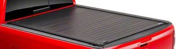Retrax PowertraxPRO XR Tonneau Cover (11-16 F-350 Super Duty w/ 6-3/4-Foot Bed)