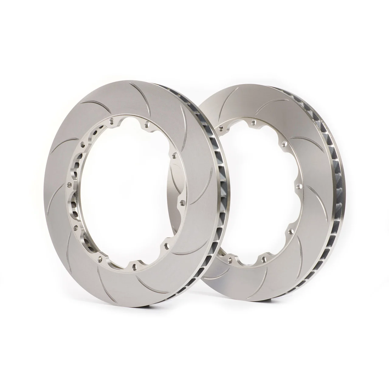 GiroDisc - Honda S2000 Front Replacement Brake Rings (300mm)