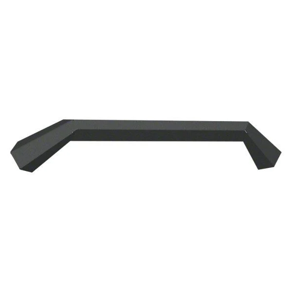 Road Armor Pre-Runner Guard for Spartan Front Bumper; Textured Black (11-16 F-250 Super Duty)