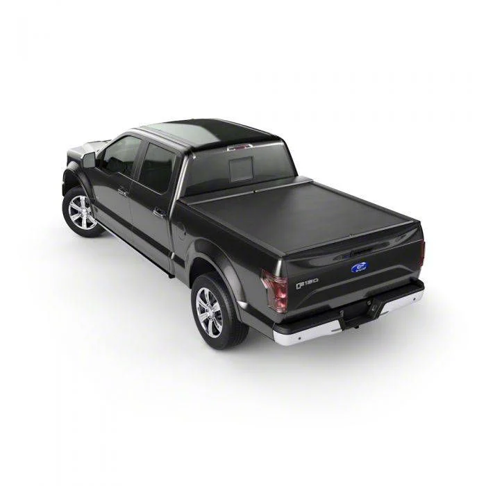 Roll-N-Lock M-Series Retractable Bed Cover (11-16 F-350 Super Duty)