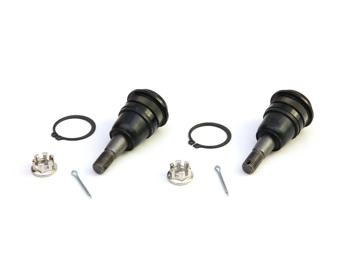 Megan Racing Front Roll Center Adjuster Ball Joint Kit S14 Nissan 240sx