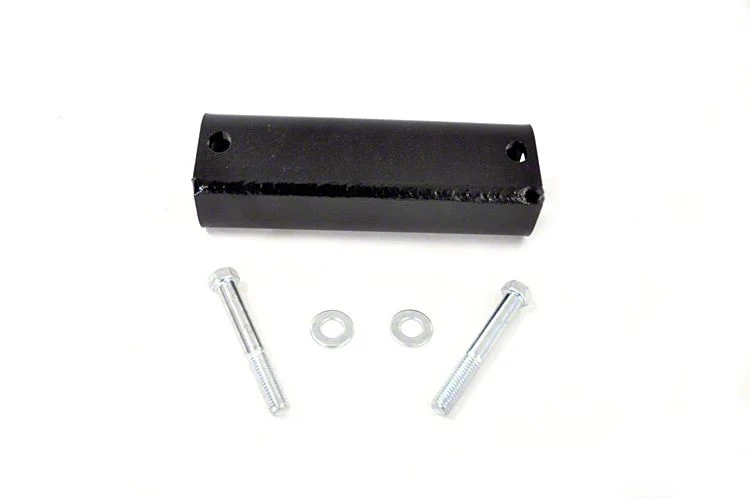 Rough Country Suspension Carrier Bearing Drop Kit (11-16 4WD F-350 Super Duty)
