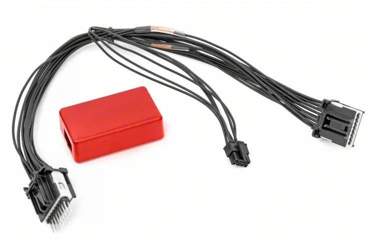 Rough Country Speedometer Recalibration Tool (19-21 Silverado 1500; 2022 Silverado 1500 LTD)