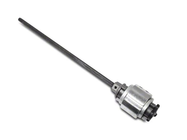 Rugged Ridge 8,500 lb. to 10,500 lb. Winch Brake Assembly