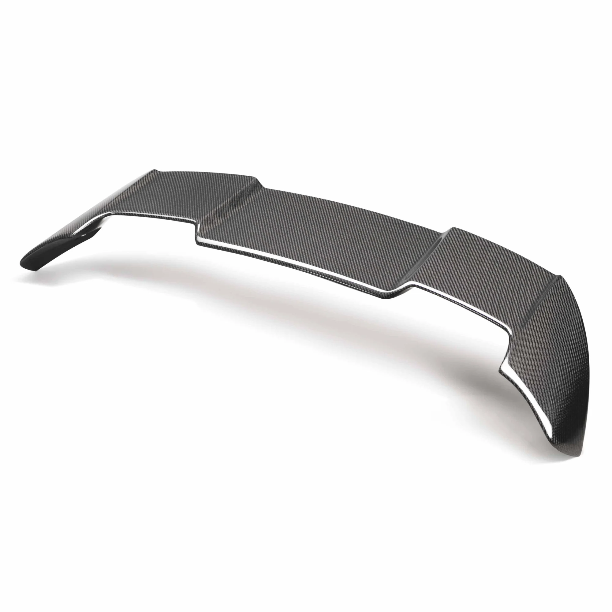 Seibon OP-Style Carbon Fiber Rear Spoiler For 2019-2022 Toyota Corolla Hatchback