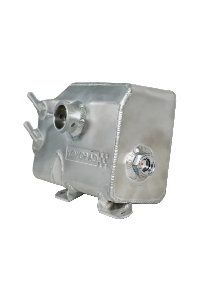 Koyorad All-Aluminum Reservoir Expansion Tank for Miata NC