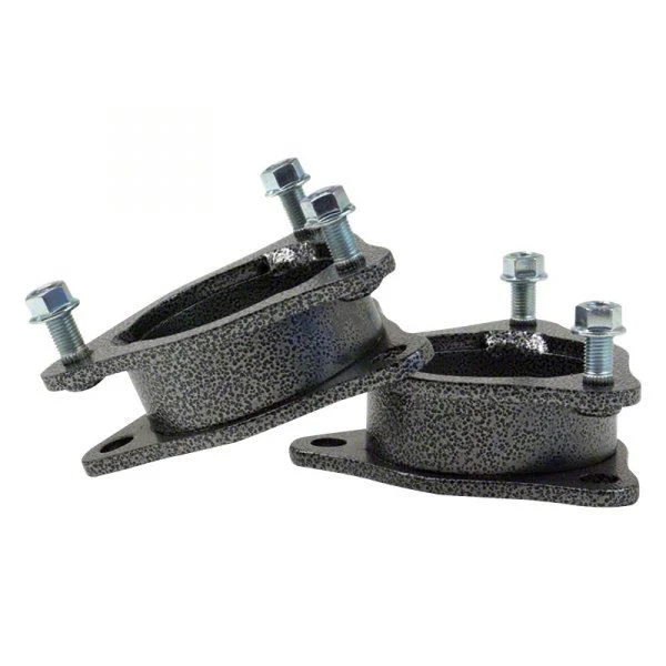 Rugged Off Road 2.50-Inch Front Leveling Kit (04-08 F-150)