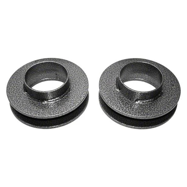 Rugged Off Road 1.50-Inch Rear Coil Spring Spacers (09-18 RAM 1500 w/o Air Ride)