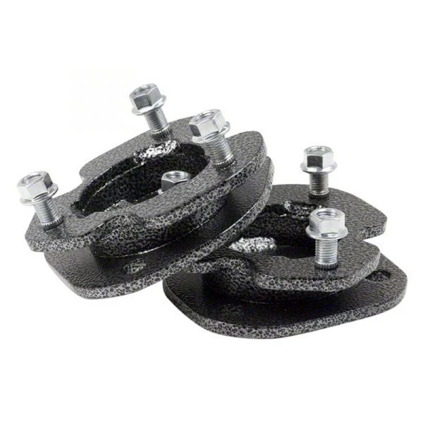 Rugged Off Road 2-Inch Front Leveling Kit (06-18 4WD RAM 1500)