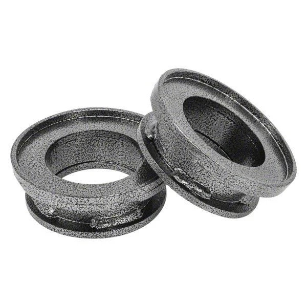 Rugged Off Road 2-Inch Front Leveling Kit (19-26 RAM 1500, Excluding RHO & TRX)