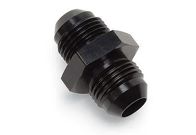 Russell Flare Reducer -8 An Flare To -10 B-Nut Black Anodized