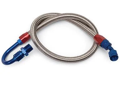 Russell Performance 2005-07 4.6L Ford Mustang GT Fuel Hose Kit