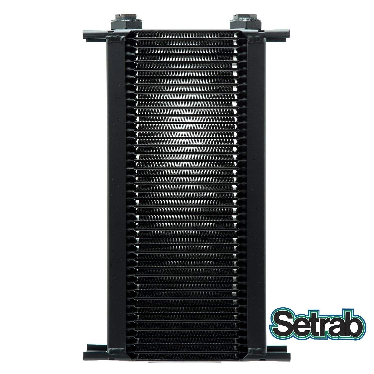 Setrab 34 Row Oil Cooler - Series 1 (10.4" tall)