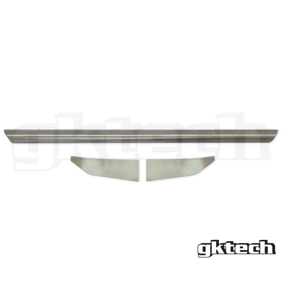 GKTECH - R32/R33 SKYLINE (RWD) WELD IN POWER BRACE