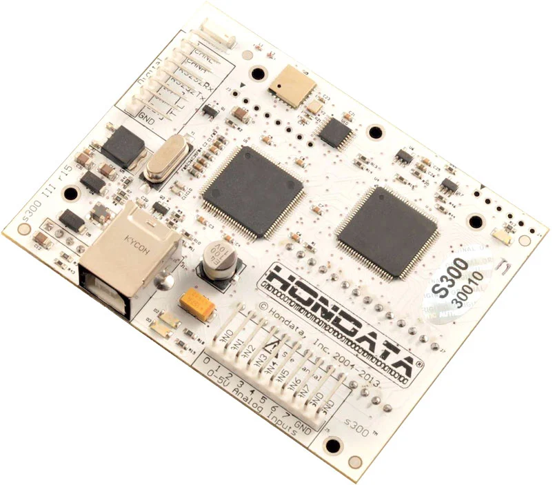 Hondata S300