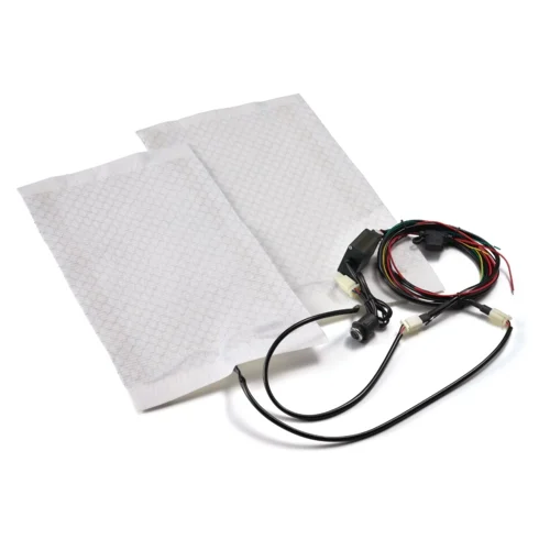 Bride Seat Heater Unit