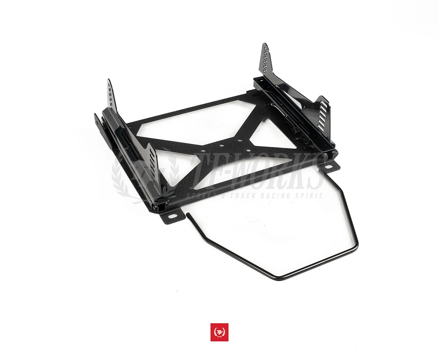 PCI Racing Pro Car Innovations Slider Seat Mounts - Side Mount