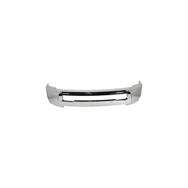 OE Certified Replacement Front Bumper Face Bar without Fog Light Openings (10-17 RAM 3500)