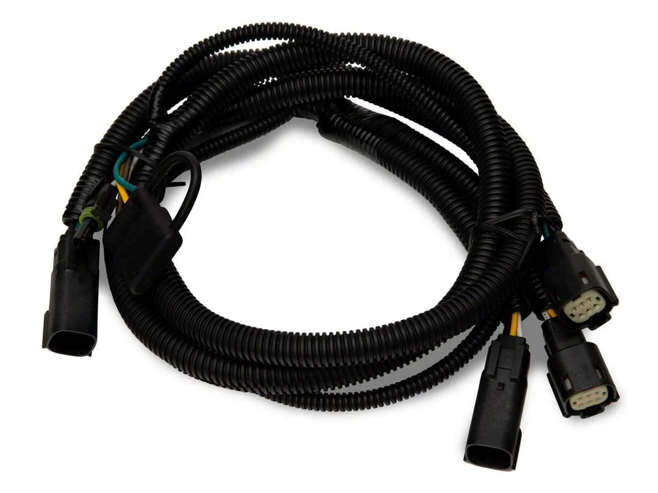 Putco Blade Quick Connect Harness (19-26 Sierra 1500)