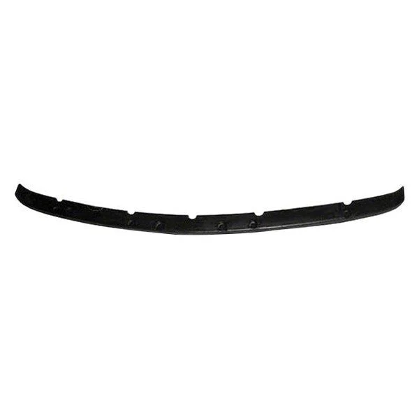 Replacement Bumper to Body Filler Panel; Front (01-07 Sierra 1500)