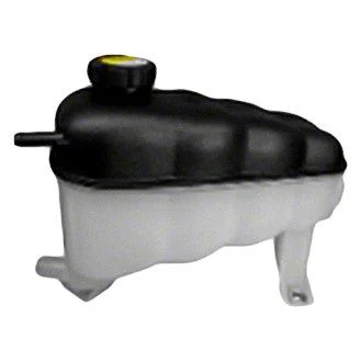 Replacement Coolant Recovery Tank (07-13 Sierra 1500)