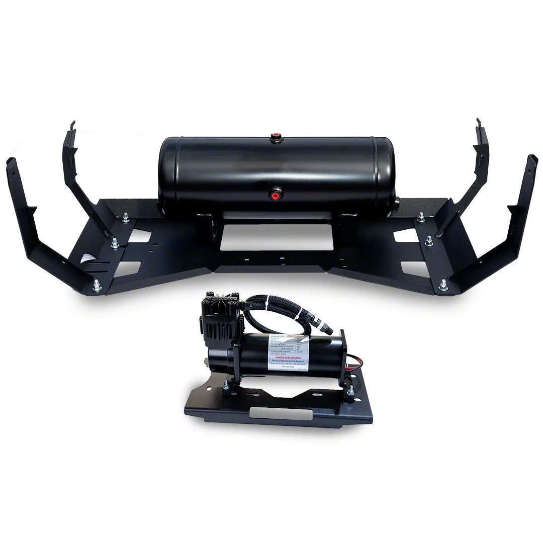 Kleinn Direct Fit Onboard Air System (07-18 Sierra 1500)