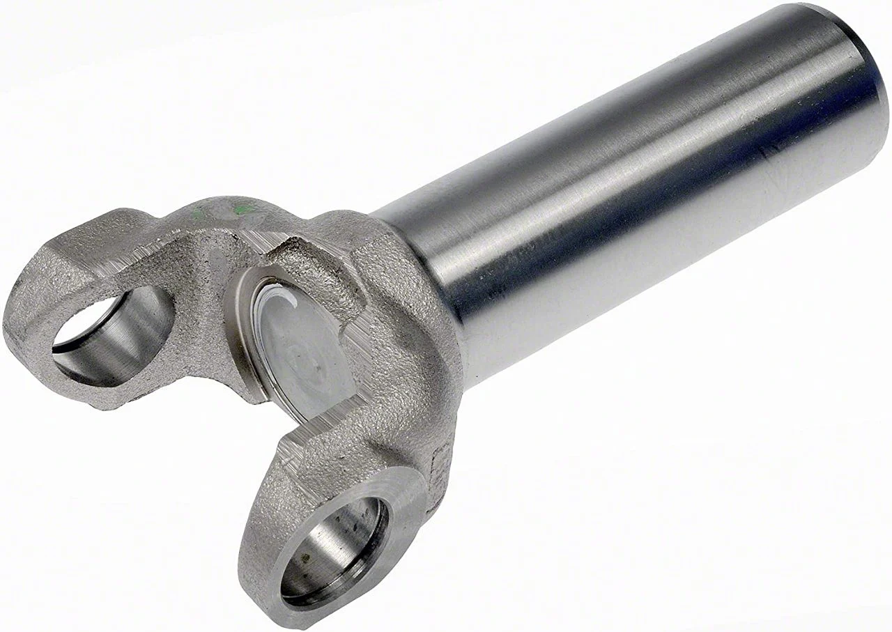 Driveshaft Slip Yoke; Rear Driveshaft at Transfer Case (06-18 4.3L, 5.3L Sierra 1500)