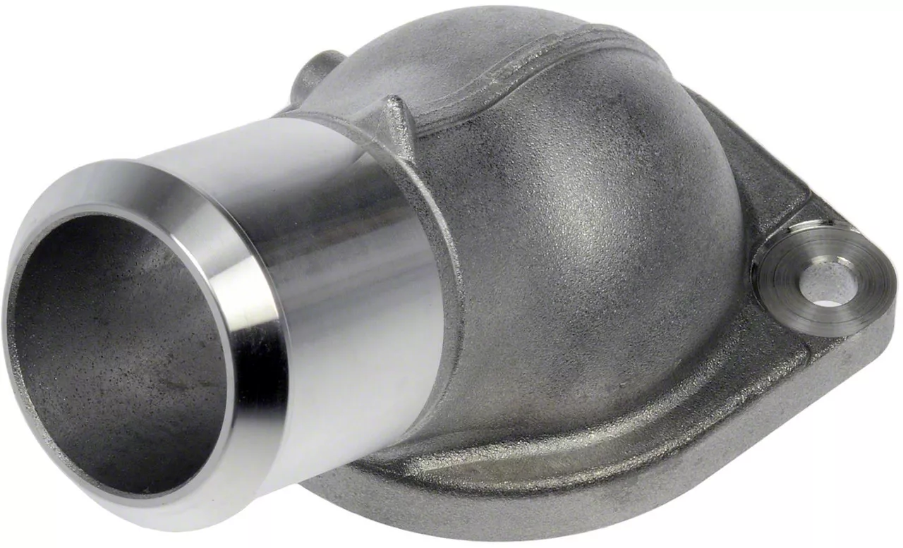 Engine Coolant Thermostat Housing (07-26 Sierra 1500)