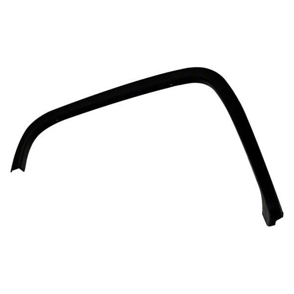 Replacement Fender Flare; Front Driver Side (14-15 Sierra 1500)