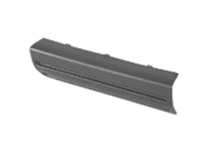 Replacement Front License Plate Bracket (14-15 Sierra 1500)