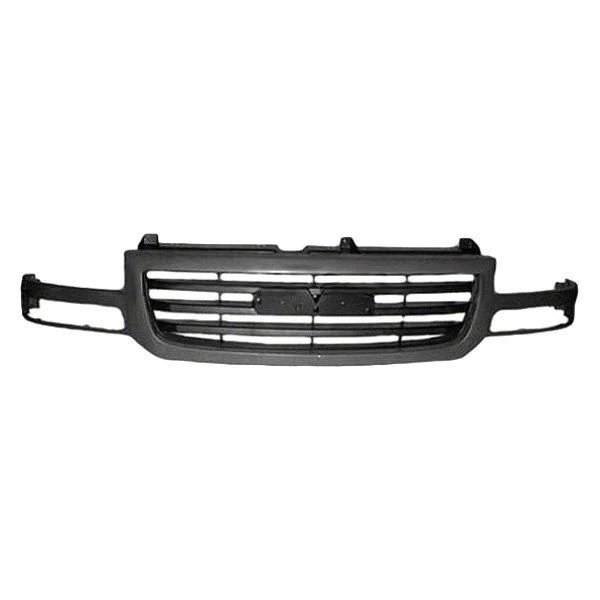 Replacement Grille Assembly (03-06 Sierra 1500)