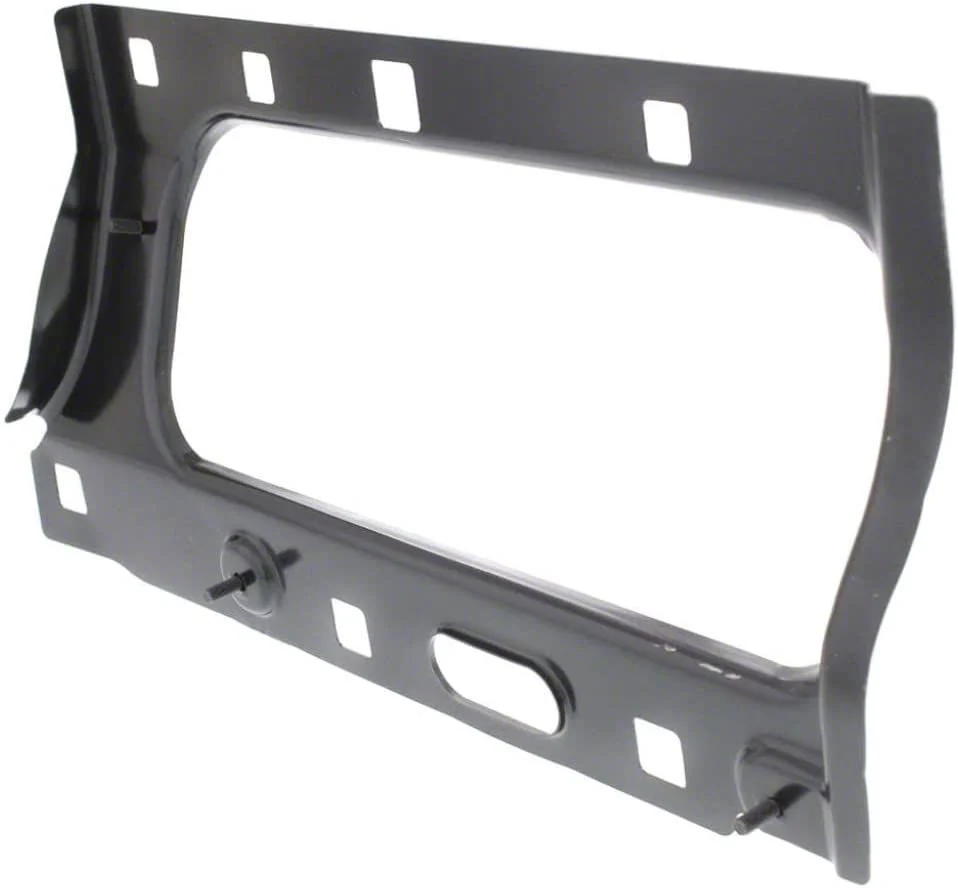 Replacement Headlight Bracket; Driver Side (14-18 Sierra 1500)